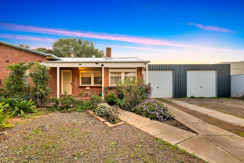 25 Charford Street, Elizabeth North SA 5113