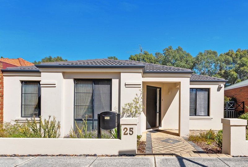 25 Charing Cross Road, Joondalup WA 6027