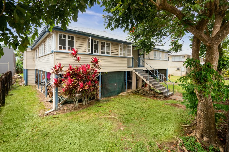 25 Charles St , Innisfail QLD 4860