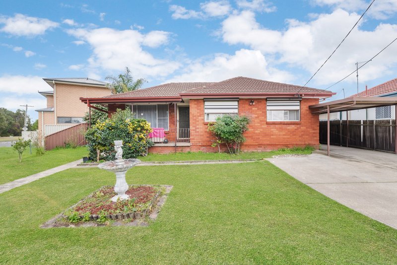 25 Chelsea Drive, Canley Heights NSW 2166