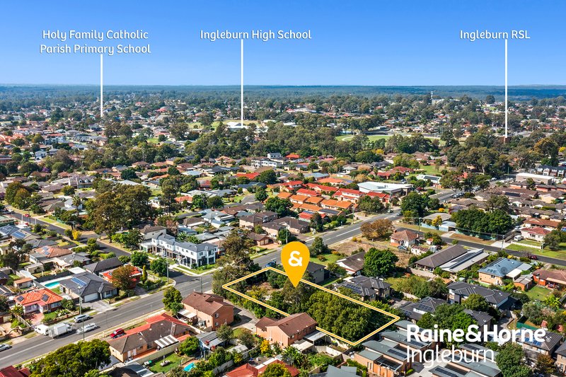 Photo - 25 Chester Road, Ingleburn NSW 2565 - Image 2