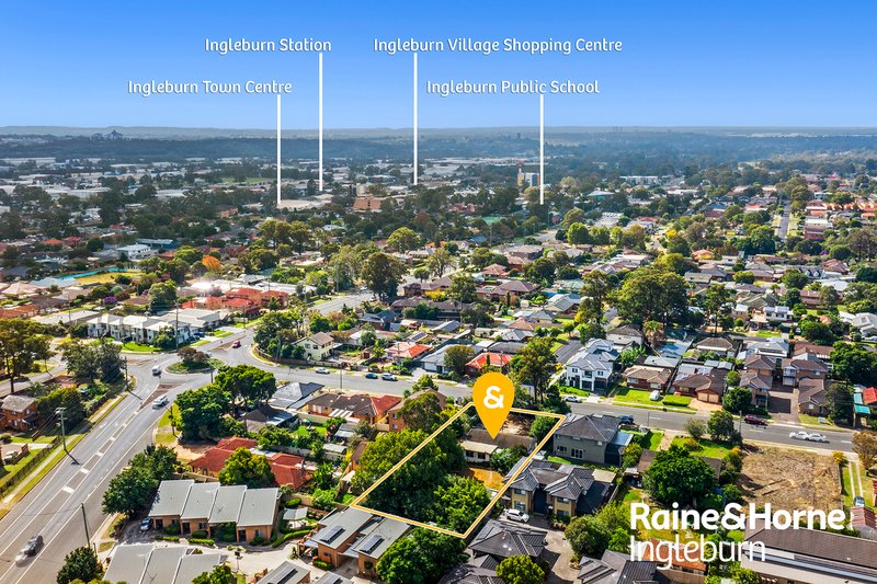 Photo - 25 Chester Road, Ingleburn NSW 2565 - Image 13