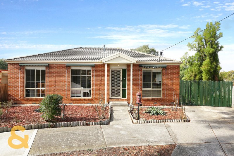 25 Chinnock Court, Craigieburn VIC 3064