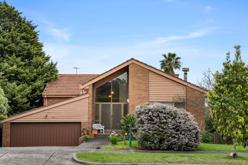 25 Chippendale Court, Templestowe VIC 3106