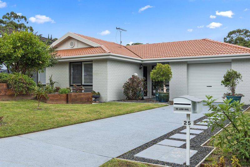 25 Church Street, Ulladulla NSW 2539