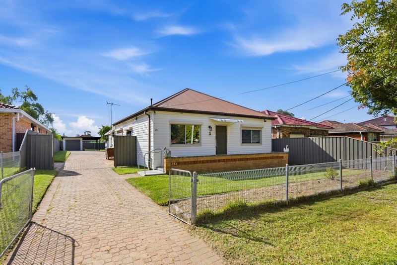 Photo - 25 Churchill Street, Fairfield Heights NSW 2165 - Image 1