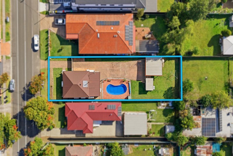 Photo - 25 Churchill Street, Fairfield Heights NSW 2165 - Image 11