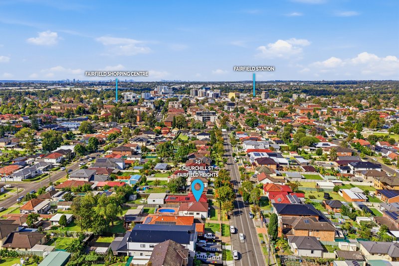 Photo - 25 Churchill Street, Fairfield Heights NSW 2165 - Image 12