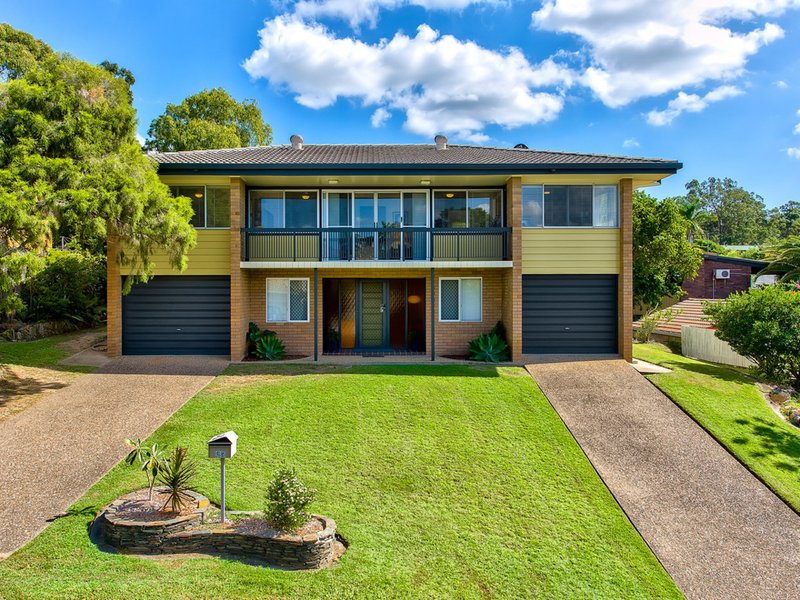 25 Cilento Street, Mcdowall QLD 4053