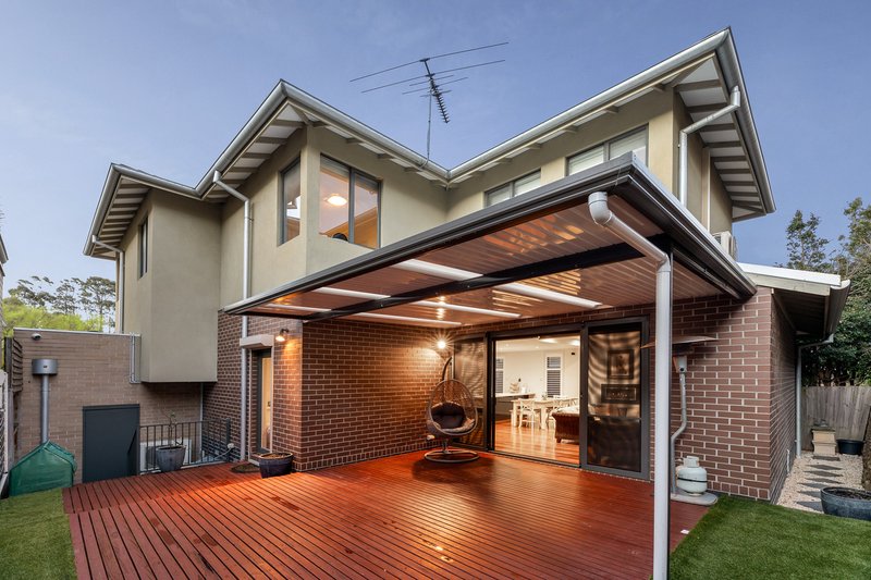 Photo - 25 Cinnabar Avenue, Mount Waverley VIC 3149 - Image