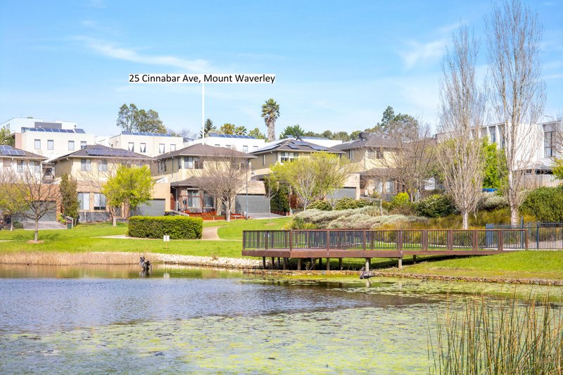 Photo - 25 Cinnabar Avenue, Mount Waverley VIC 3149 - Image 15