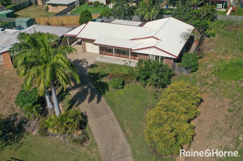 Photo - 25 Clarance Drive, New Auckland QLD 4680 - Image 16