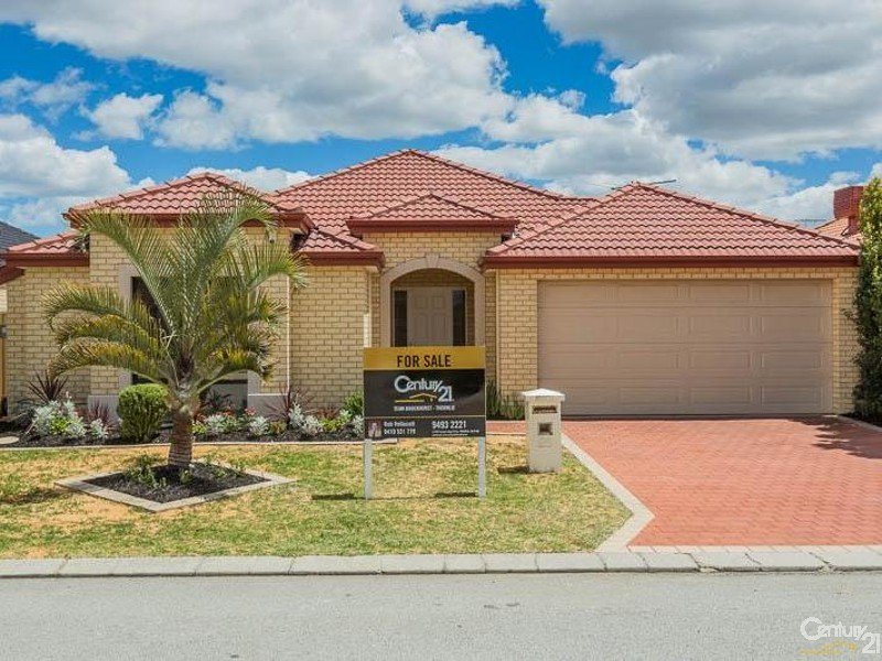 25 Claridge Circle, Thornlie WA 6108