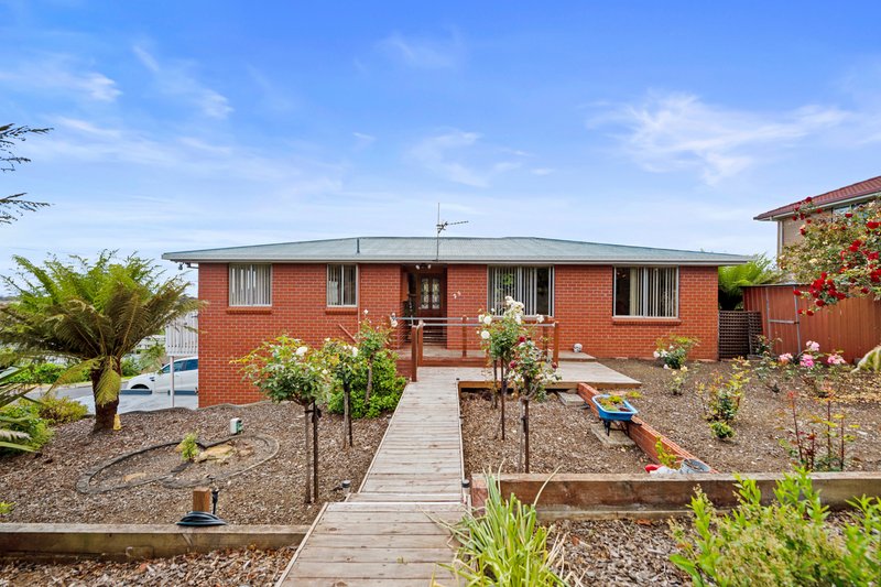 25 Clarke Street, Ulverstone TAS 7315