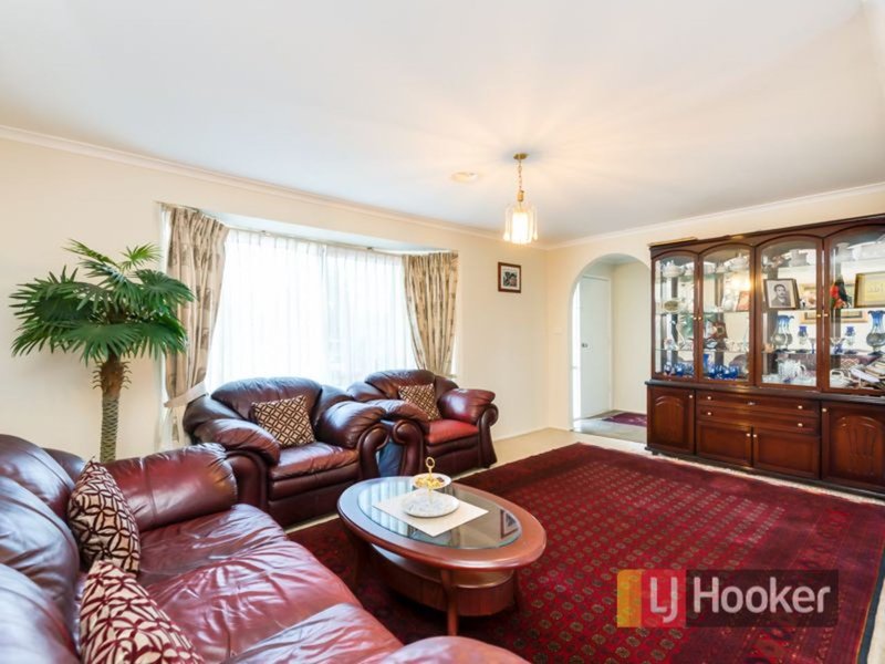 Photo - 25 Claude Avenue, Hampton Park VIC 3976 - Image 4