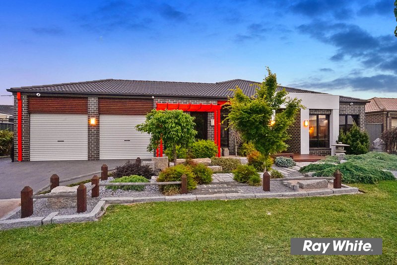 25 Clearwater Rise Parade, Truganina VIC 3029