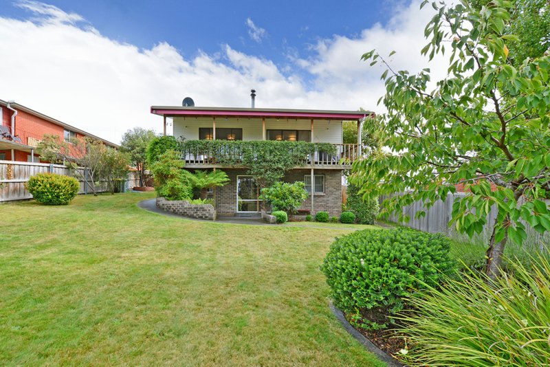 25 Cleburne Street, Claremont TAS 7011