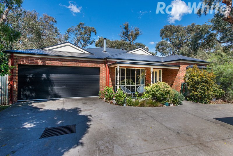 Photo - 2/5 Clendon Road, Ferntree Gully VIC 3156 - Image 1