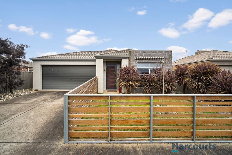 25 Clifton Street, Delacombe VIC 3356