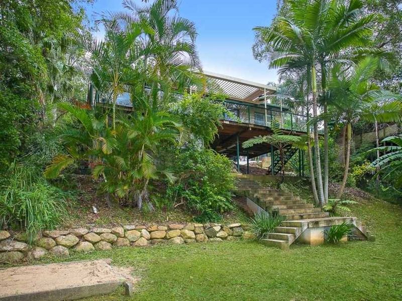 Photo - 25 Cobai Drive, Mudgeeraba QLD 4213 - Image 1