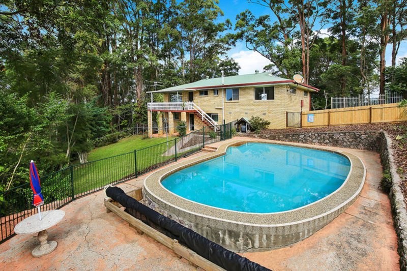 Photo - 25 Cobbs Road, Woombye QLD 4559 - Image 1