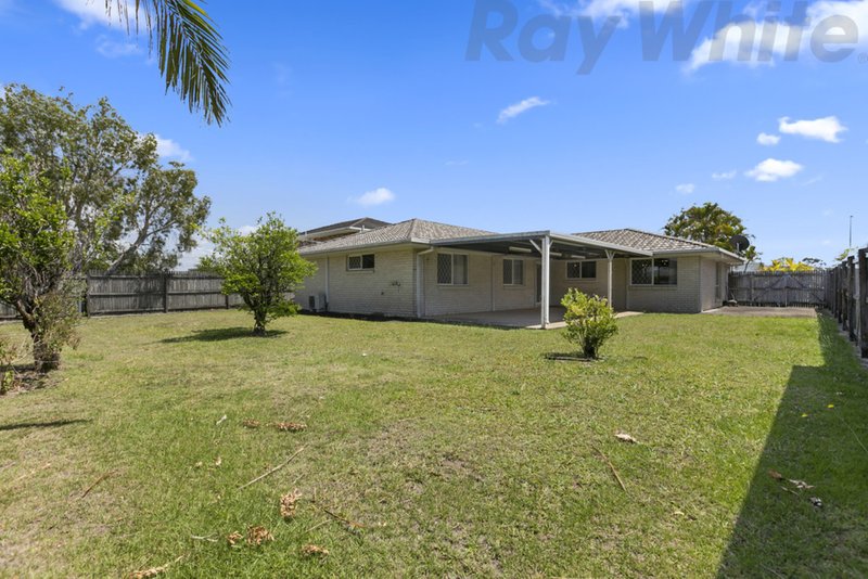 25 Cochrane Street, Alexandra Hills QLD 4161