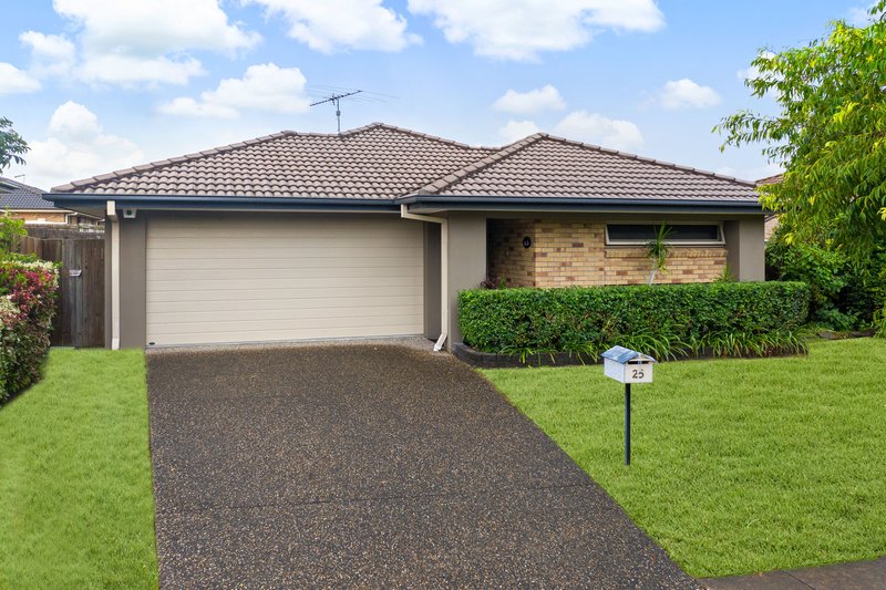 25 Coldstream Way, Holmview QLD 4207