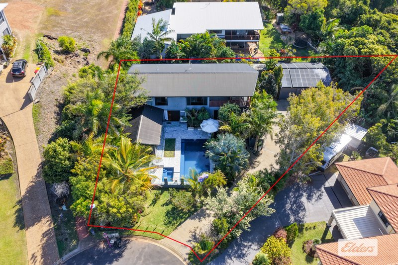 Photo - 25 Coleman Crescent, Pacific Heights QLD 4703 - Image 1