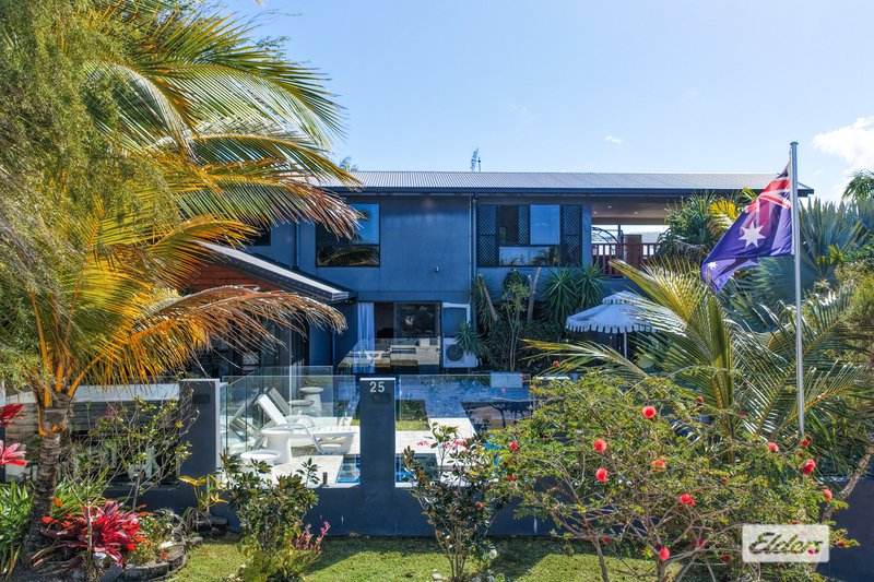Photo - 25 Coleman Crescent, Pacific Heights QLD 4703 - Image 3