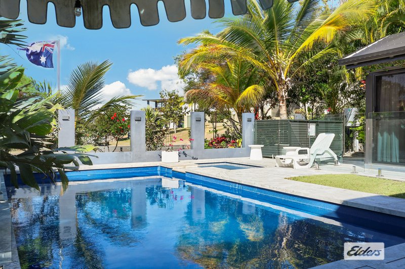 Photo - 25 Coleman Crescent, Pacific Heights QLD 4703 - Image 4