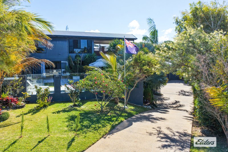Photo - 25 Coleman Crescent, Pacific Heights QLD 4703 - Image 6