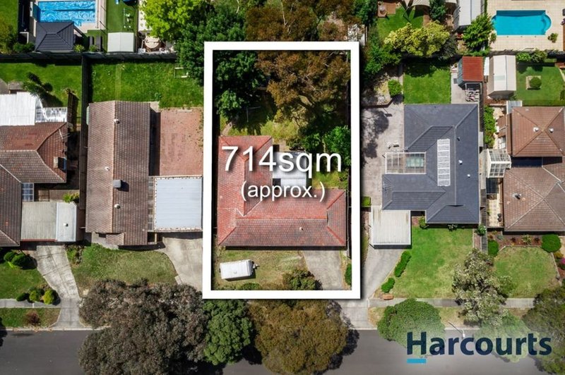 25 Collendina Crescent, Scoresby VIC 3179