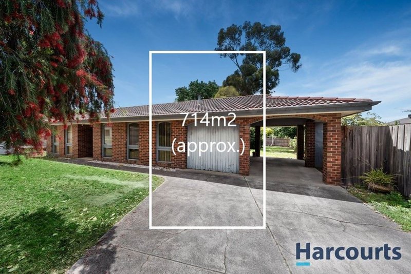 Photo - 25 Collendina Crescent, Scoresby VIC 3179 - Image 3