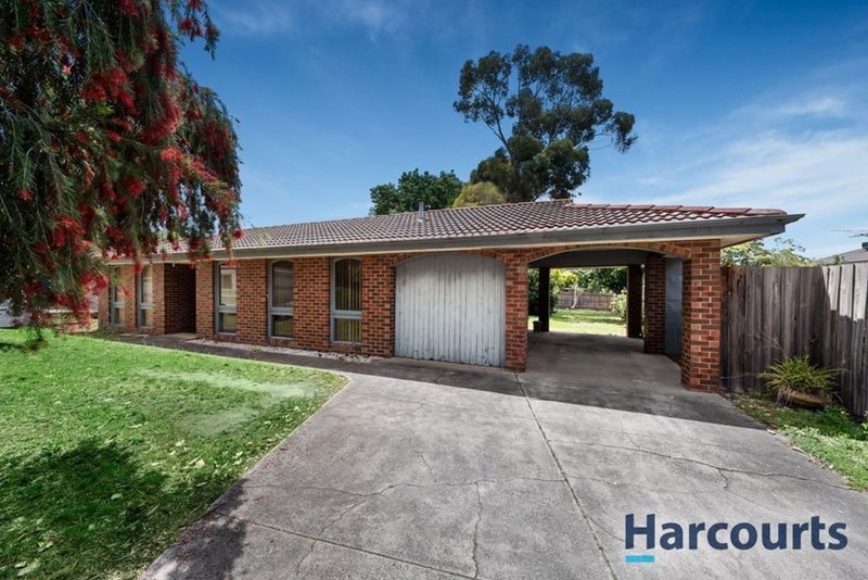 Photo - 25 Collendina Crescent, Scoresby VIC 3179 - Image 4