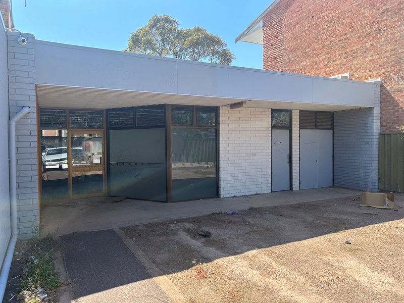 25 Commercial Road, Port Augusta SA 5700