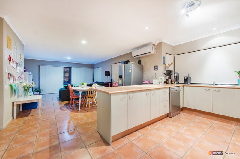 Photo - 25 Con Brio Boulevard, Upper Coomera QLD 4209 - Image 4