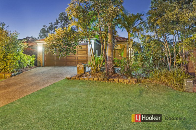 Photo - 25 Con Brio Boulevard, Upper Coomera QLD 4209 - Image 11