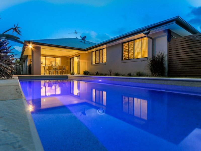 Photo - 25 Conestoga Way, Upper Coomera QLD 4209 - Image 2