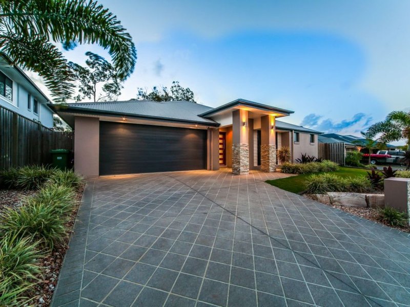 Photo - 25 Conestoga Way, Upper Coomera QLD 4209 - Image 23