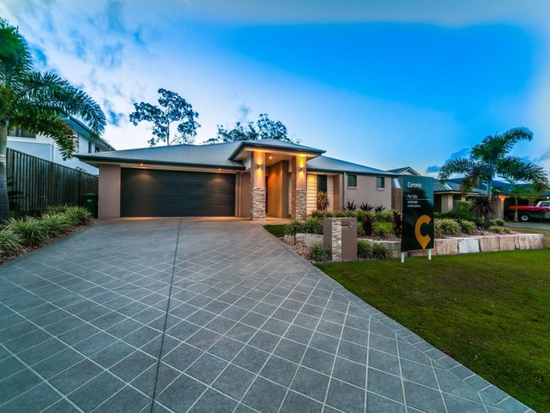 Photo - 25 Conestoga Way, Upper Coomera QLD 4209 - Image 24