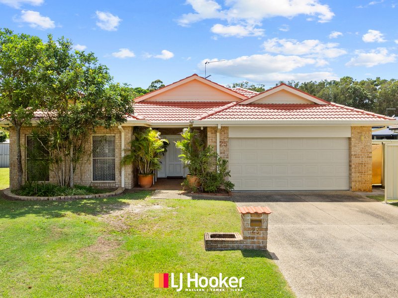 25 Conrad Close, Iluka NSW 2466