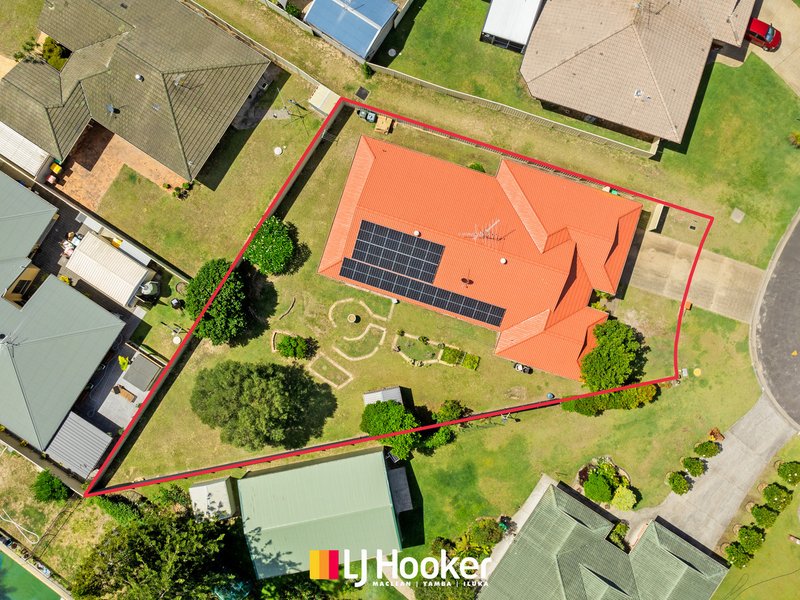 Photo - 25 Conrad Close, Iluka NSW 2466 - Image 18