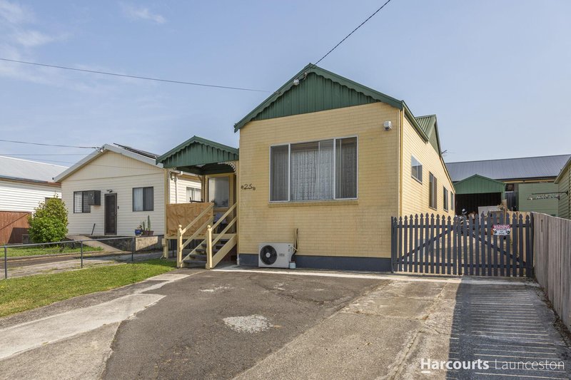 25 Conway Street, Mowbray TAS 7248