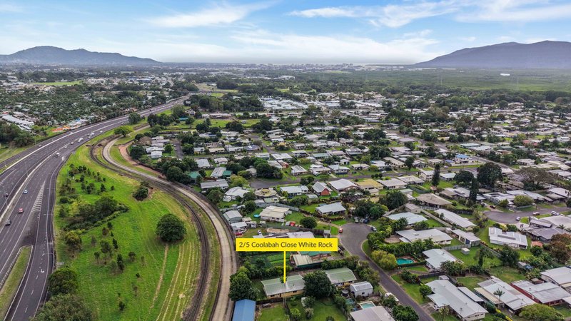 Photo - 2/5 Coolabah Close, White Rock QLD 4868 - Image 16