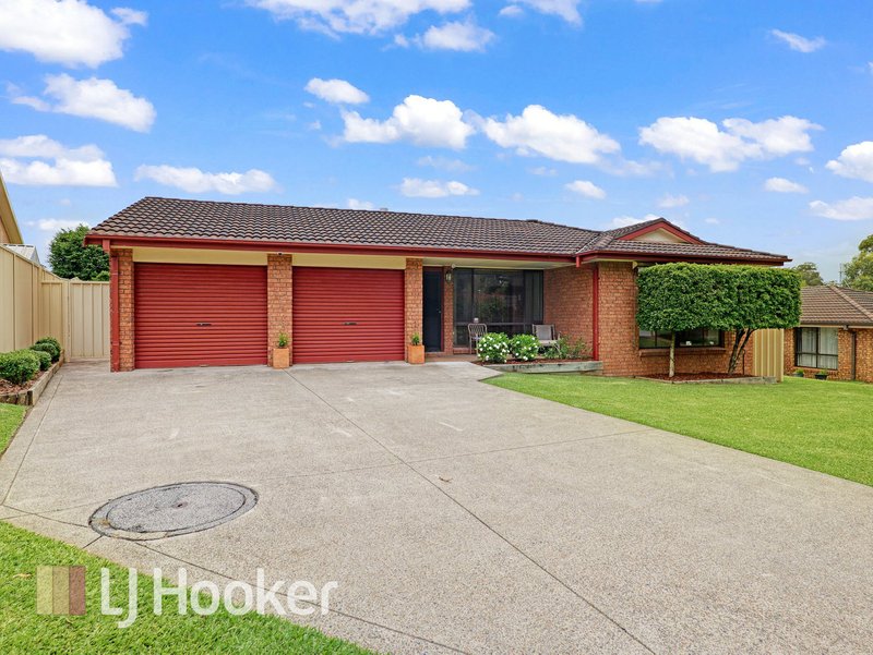 25 Coolabah Road, Medowie NSW 2318