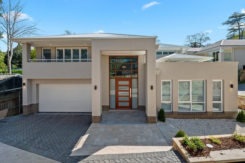Photo - 25 Copeland Road, Beecroft NSW 2119 - Image 1