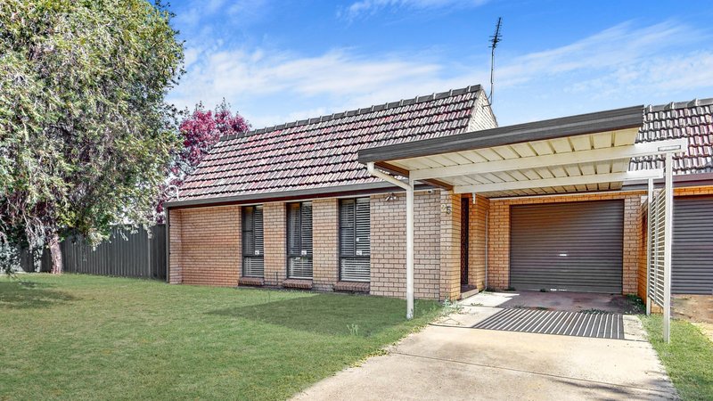 25 Corbett Avenue, Dubbo NSW 2830