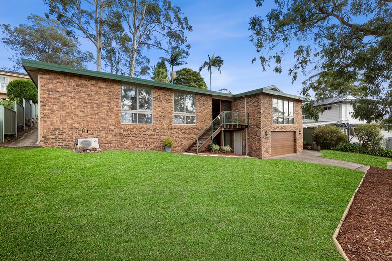 Photo - 25 Coreen Avenue, Terrey Hills NSW 2084 - Image 5