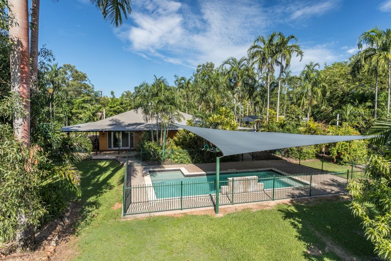 25 Corella Avenue, Howard Springs NT 0835