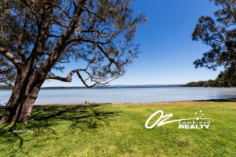 Photo - 25 Corella Crescent, Sanctuary Point NSW 2540 - Image 21